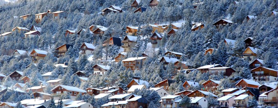 Les Angles, fusiona cultura y deporte durante todas las navidades Les Angles, fusiona cultura y deporte durante todas las navidades