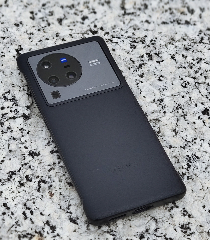 vivo X80 Pro 5G