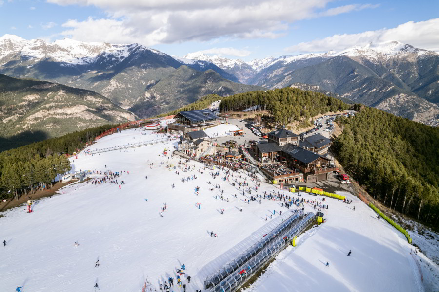 Pal Arinsal