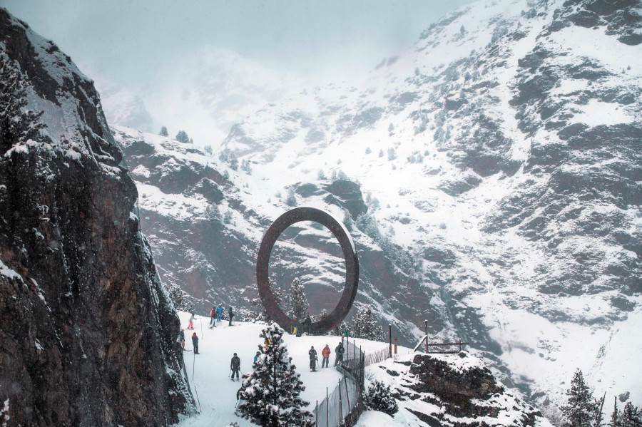 Ordino Arcalís