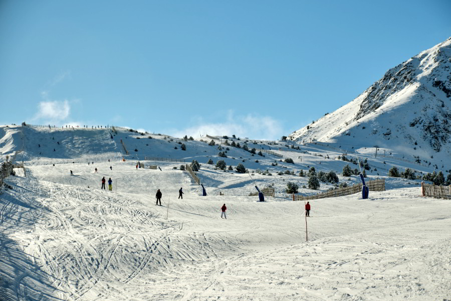 Grandvalira