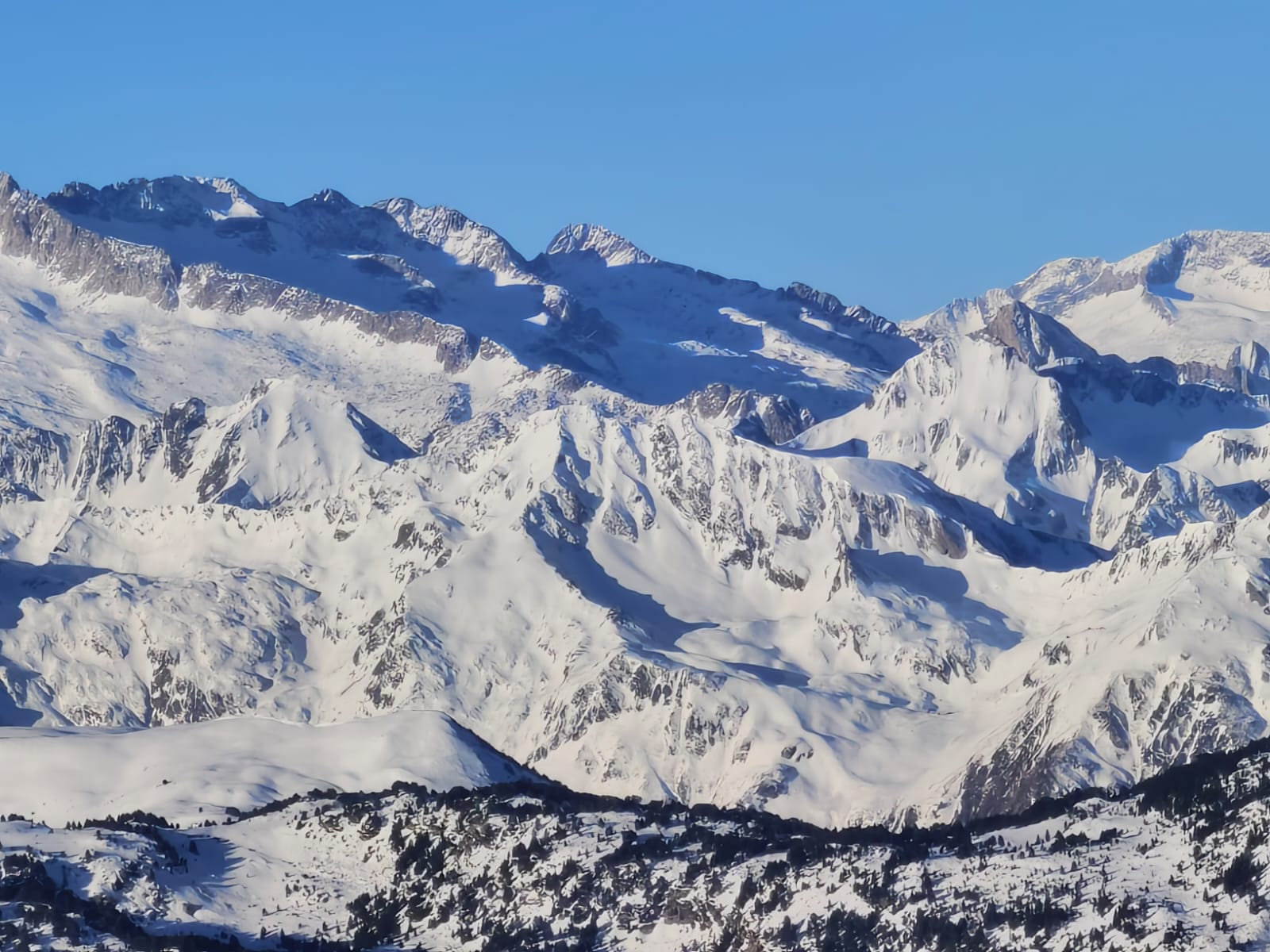 Baqueira Beret Pro. Foto: Ski Paradise