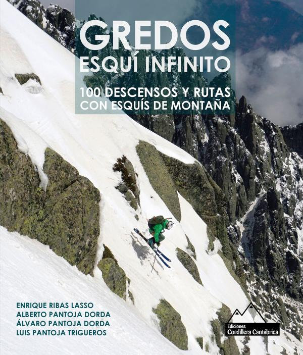Gredos, esquí infinito © Fotos RecMountain