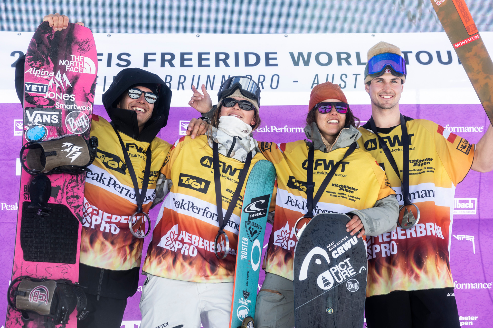 Freeride World Tour