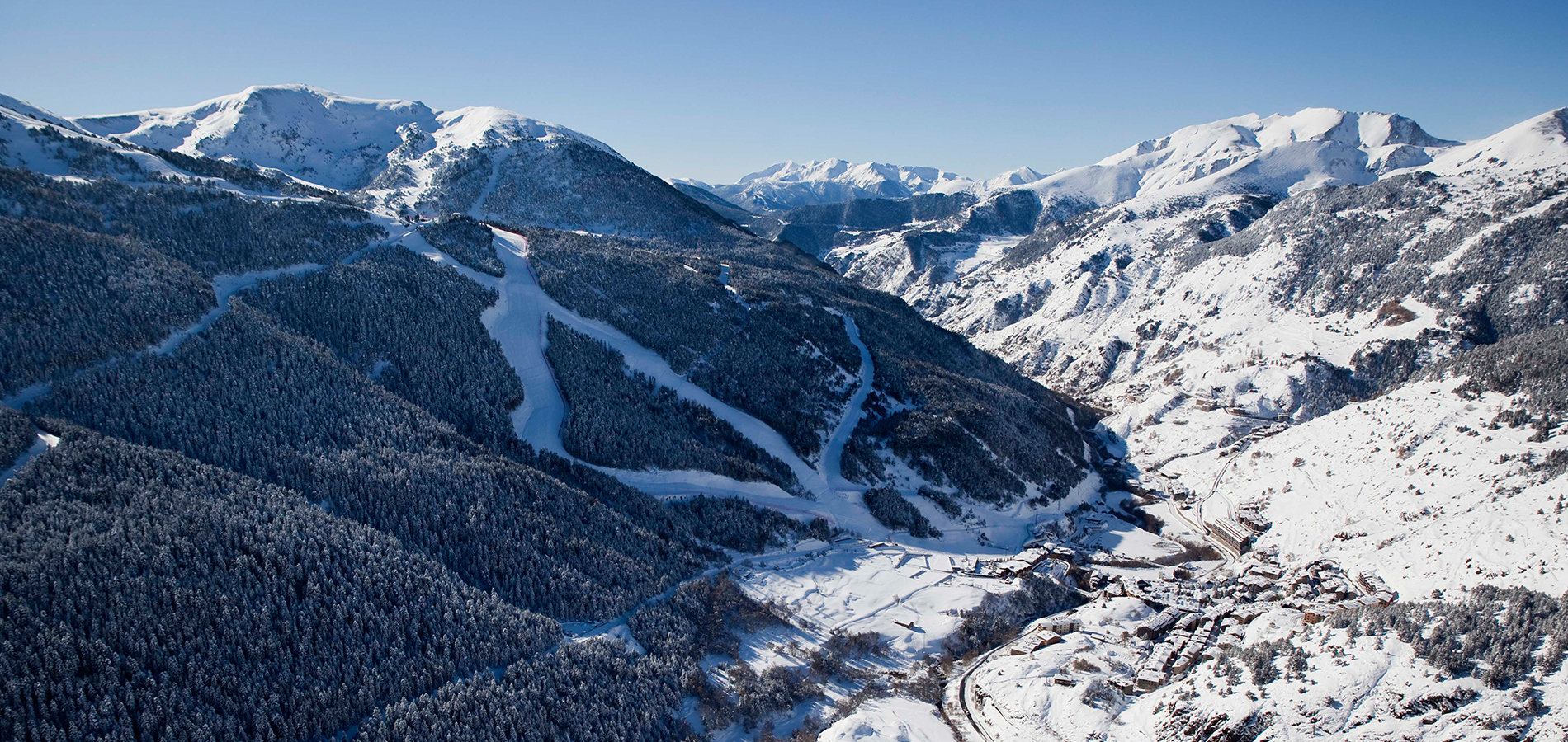 Grandvalira Andorra