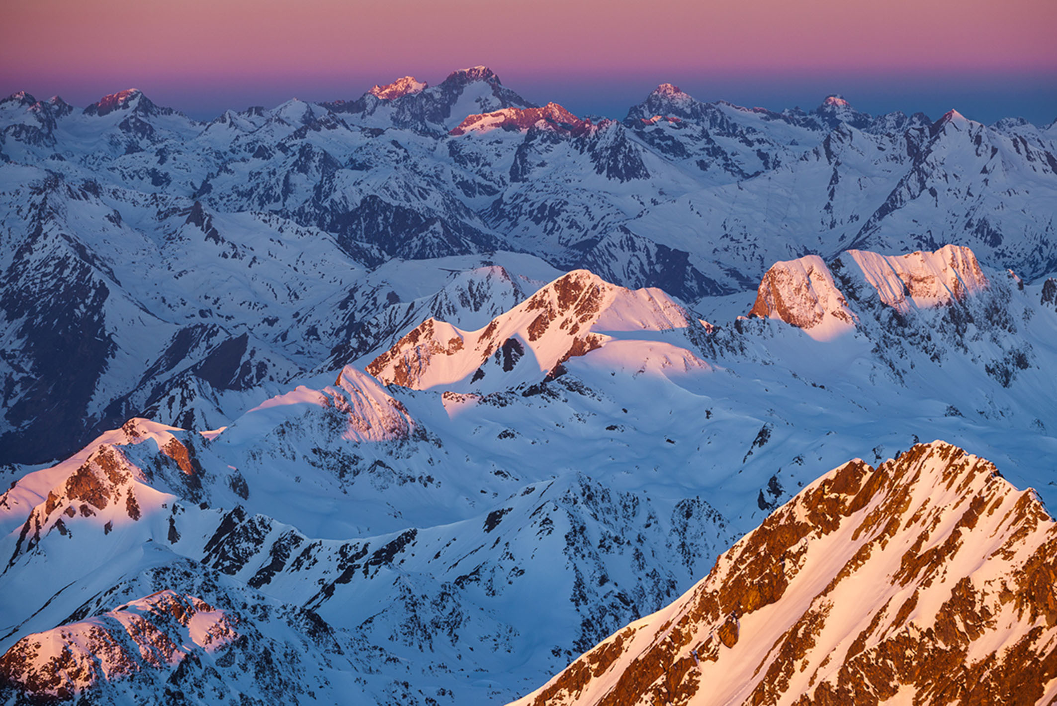 Pic du Midi