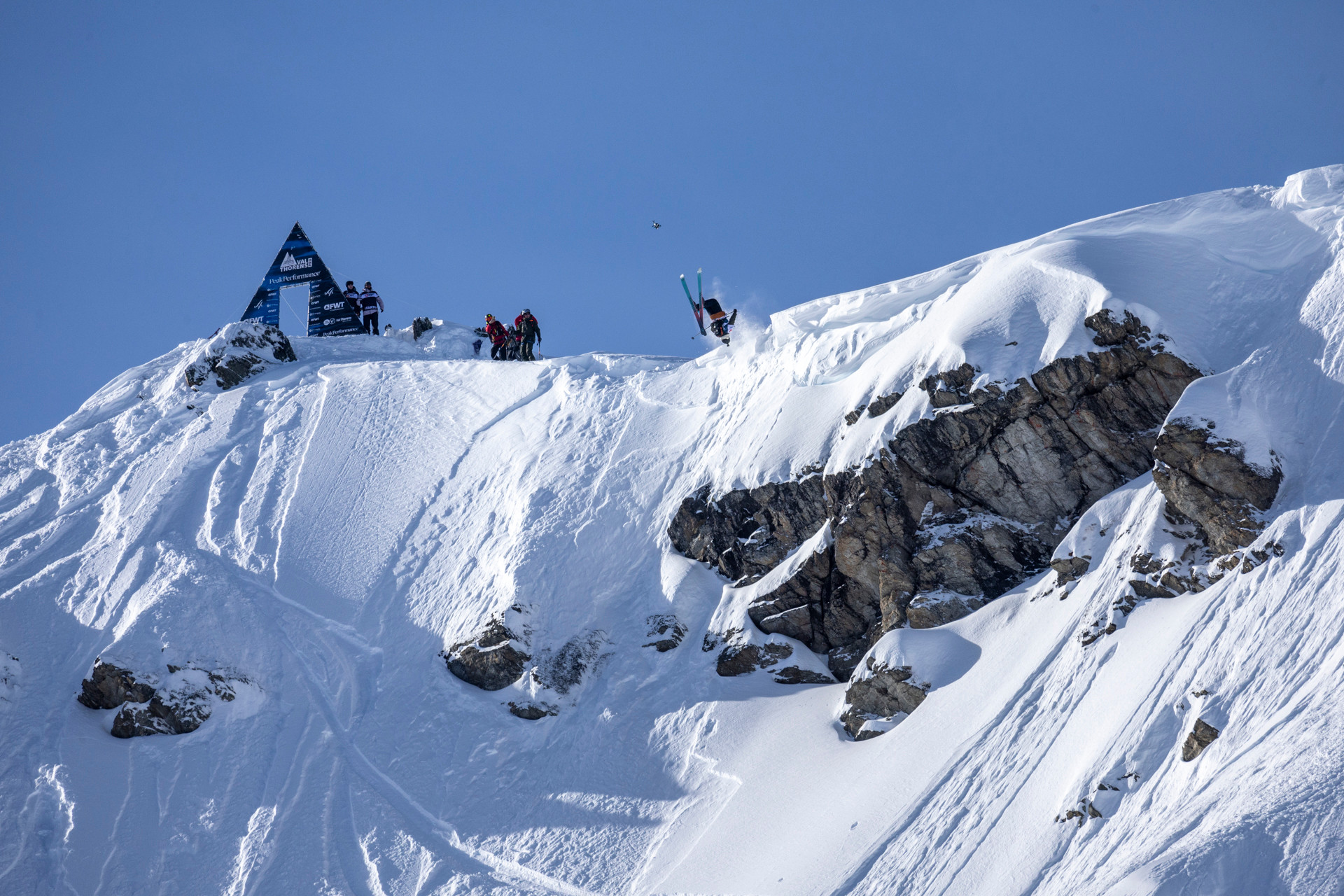 Freeride World Tour