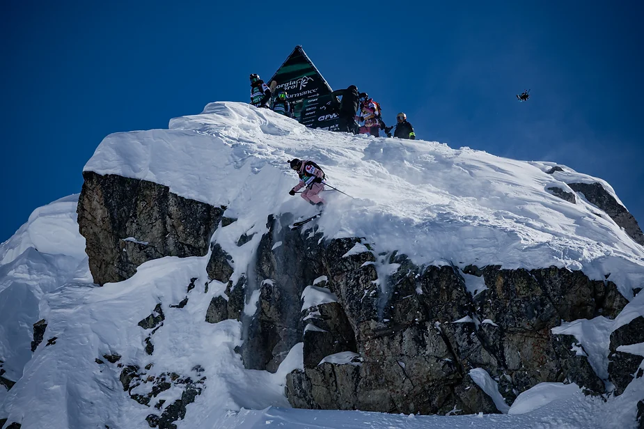 Freeride World Tour