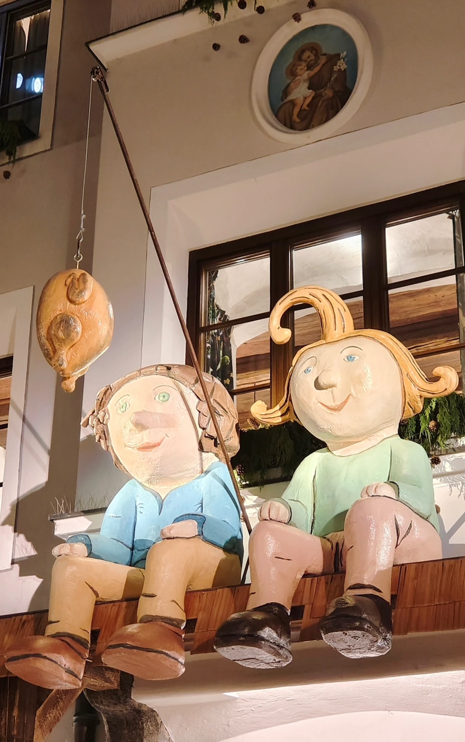 Mercados de Navidad en Innsbruck