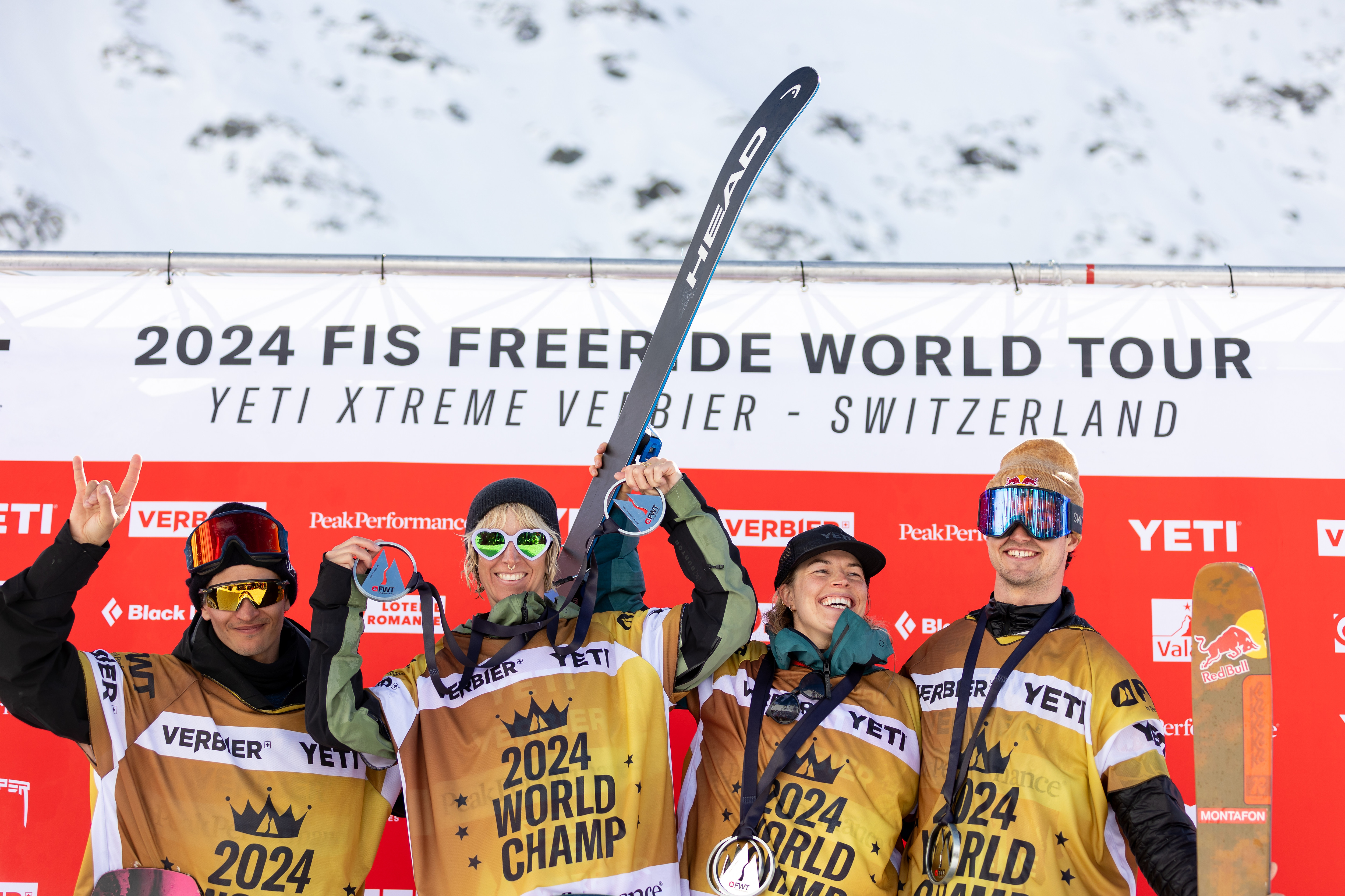 Freeride World Tour