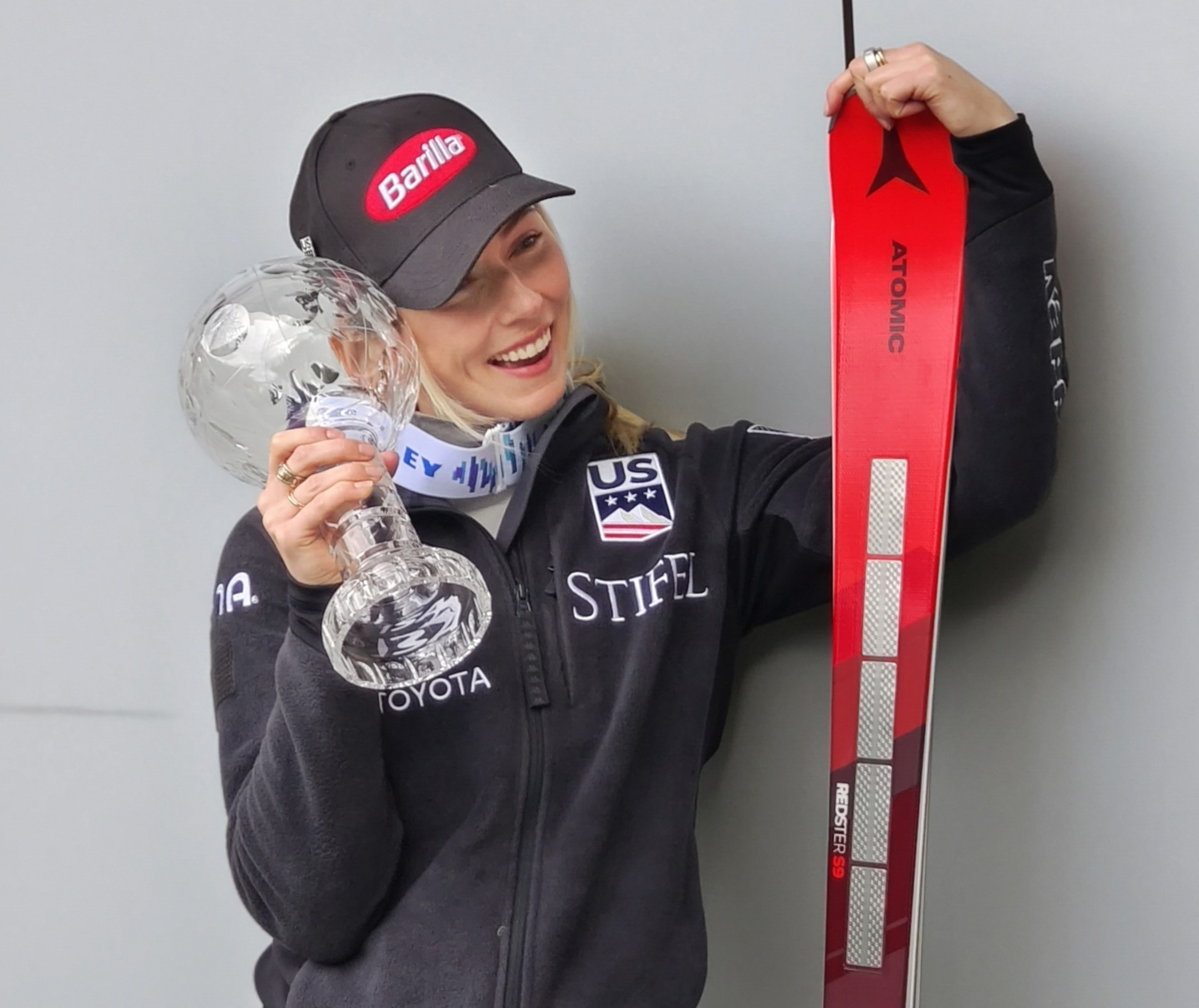 Mikaela Shiffrin