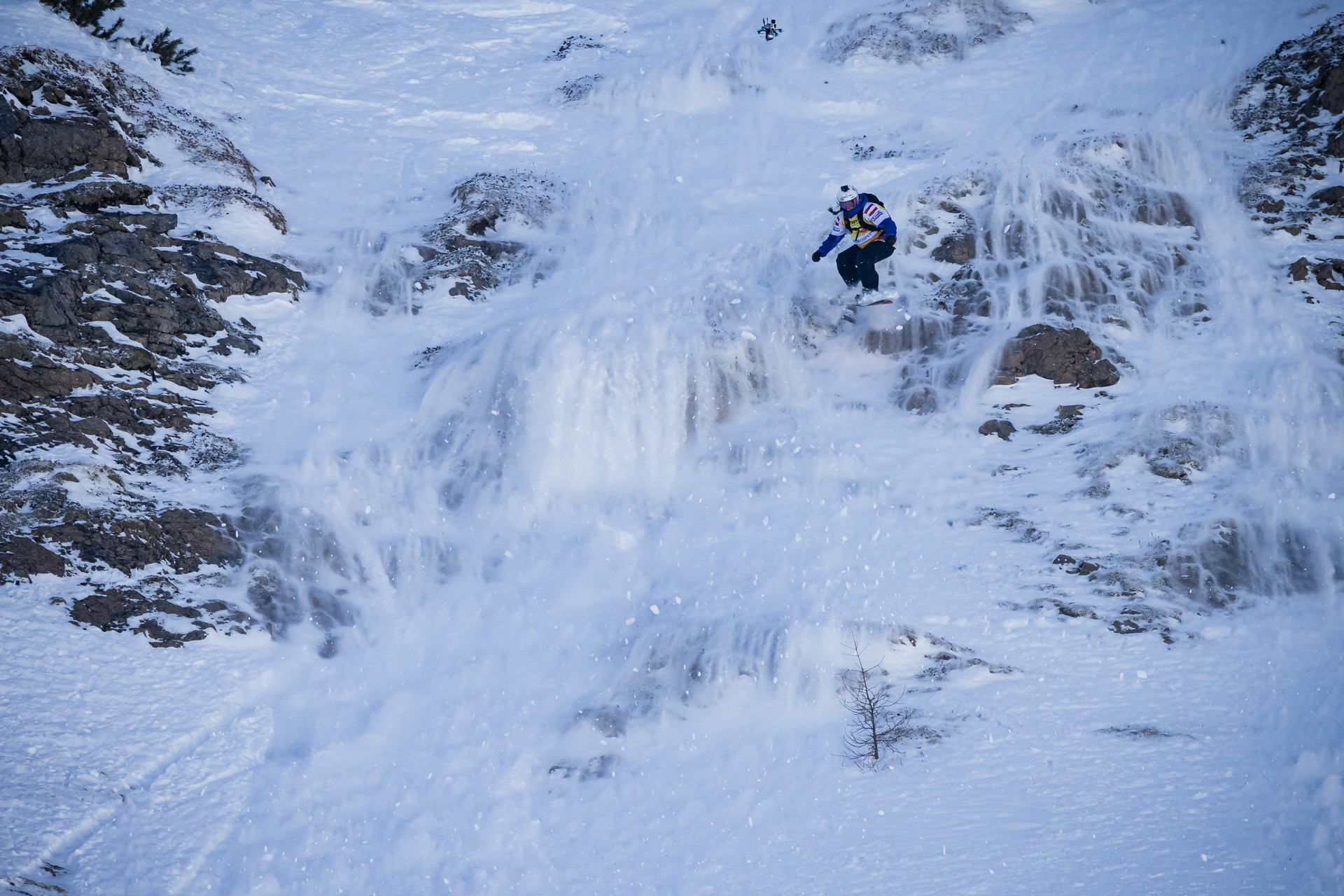 Freeride World Tour