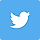 Icono social Twitter