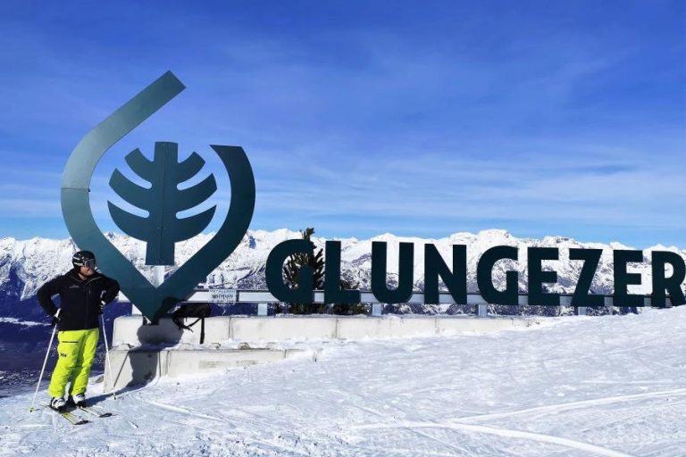 Glungezer.