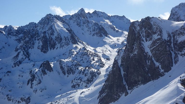 Grand Tourmalet – Pic du Midi. ¡Lo tiene todo!