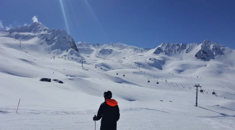 Obergurgl-Hochgurgl