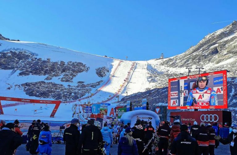 Sölden: Esquí y Aprés-ski